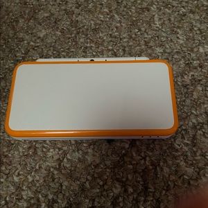 Nintendo 3DS XL